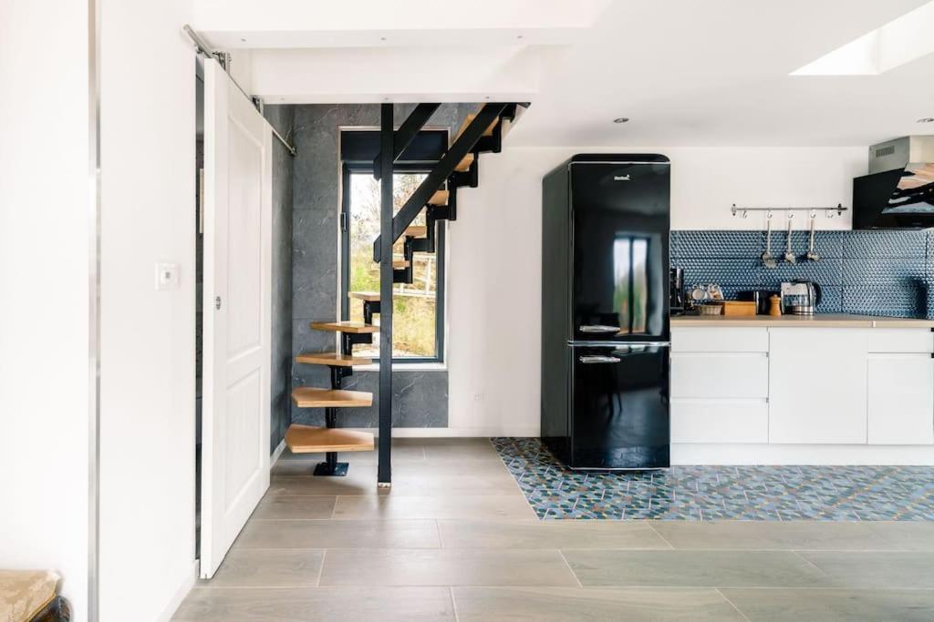 Maison Au Bord De La Moselle Argancy 外观 照片